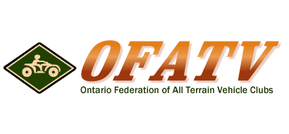 Ontario Federation of All-Terrain Vehicles